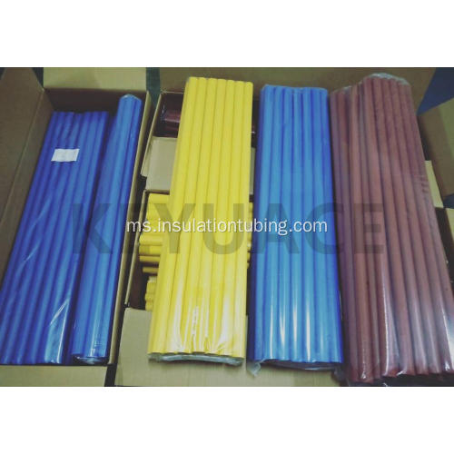 10KV Busbar Insulation Sleeving